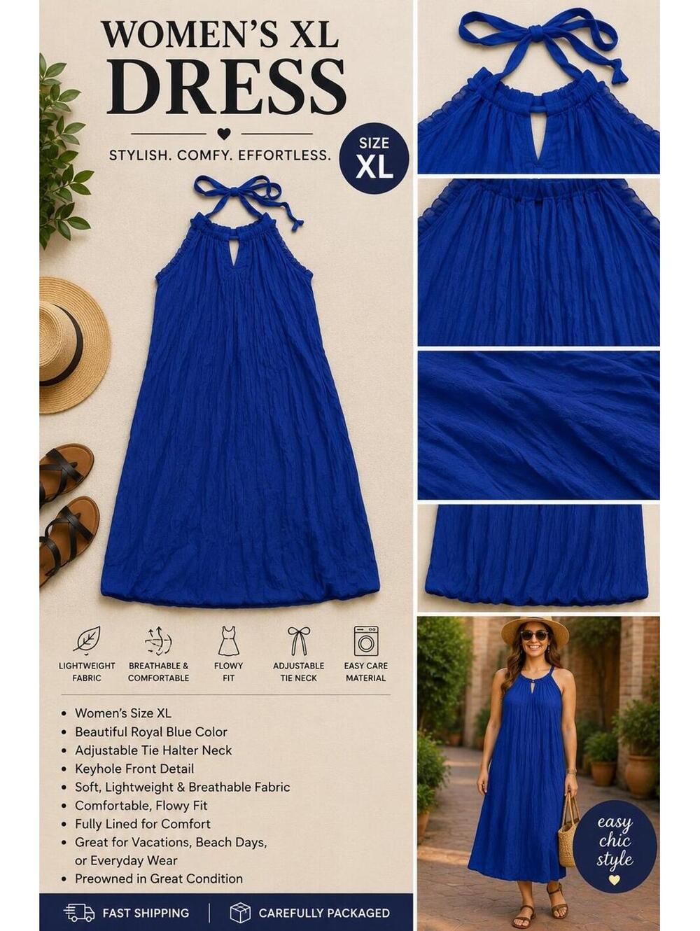 Dress